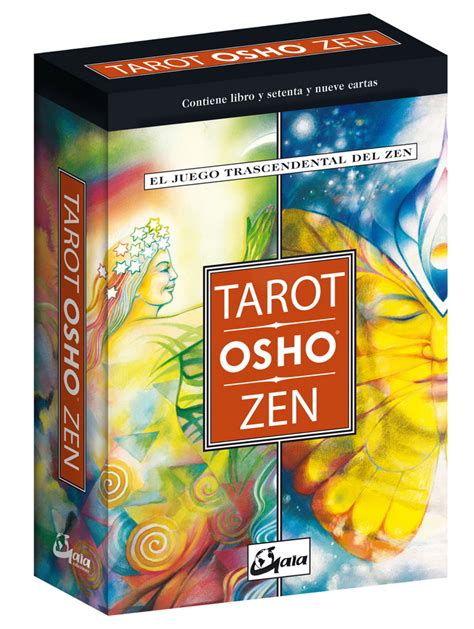 tarot osho significado de cada carta|El significado de las cartas del Tarot Osho: una guía espiritual